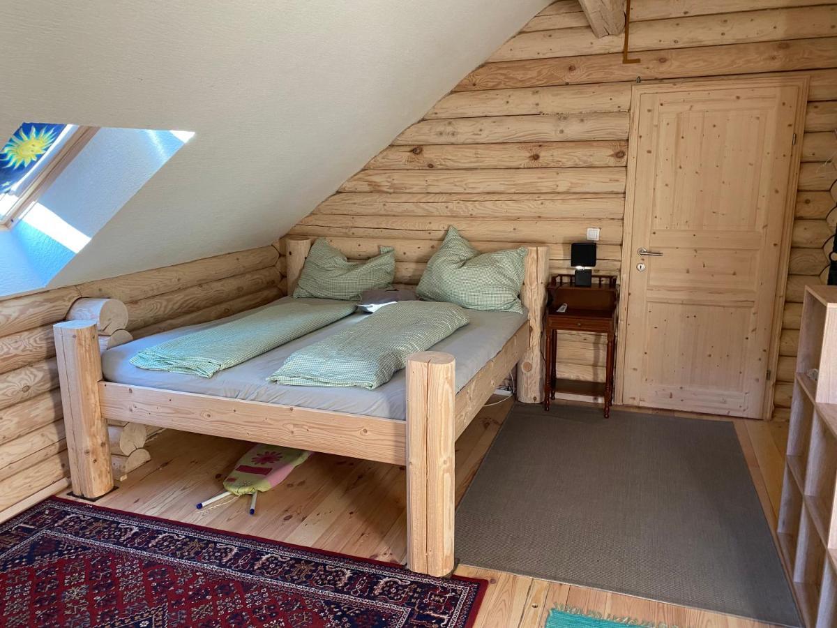 Alpenchalet Grabner Alm Am Praebichl Villa Almhauser Екстериор снимка